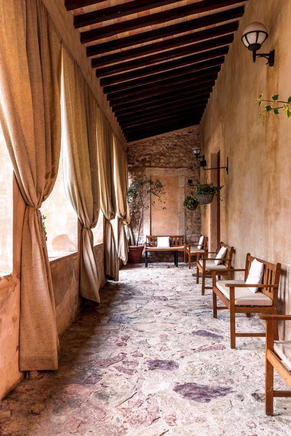 SantʼAnatolia di Narco Ex Convento Santa Croce-Country Resort מראה חיצוני תמונה