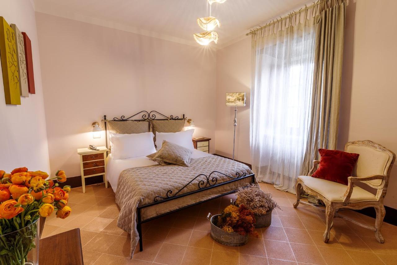 SantʼAnatolia di Narco Ex Convento Santa Croce-Country Resort מראה חיצוני תמונה
