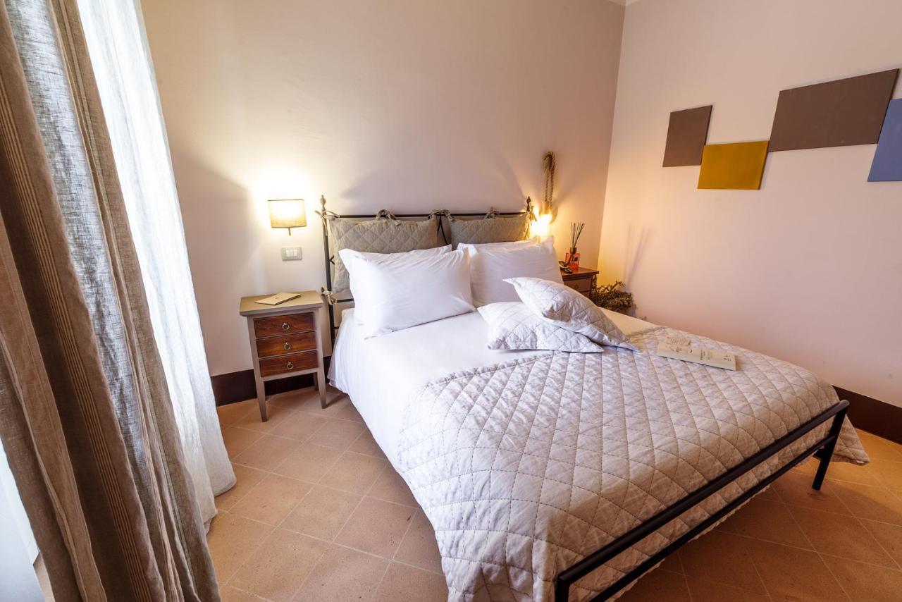 SantʼAnatolia di Narco Ex Convento Santa Croce-Country Resort מראה חיצוני תמונה