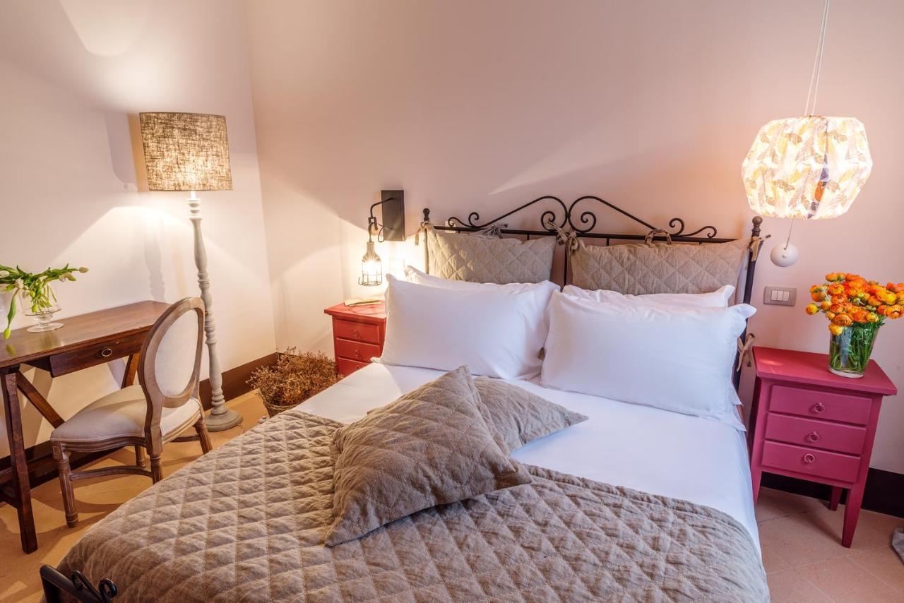 SantʼAnatolia di Narco Ex Convento Santa Croce-Country Resort מראה חיצוני תמונה