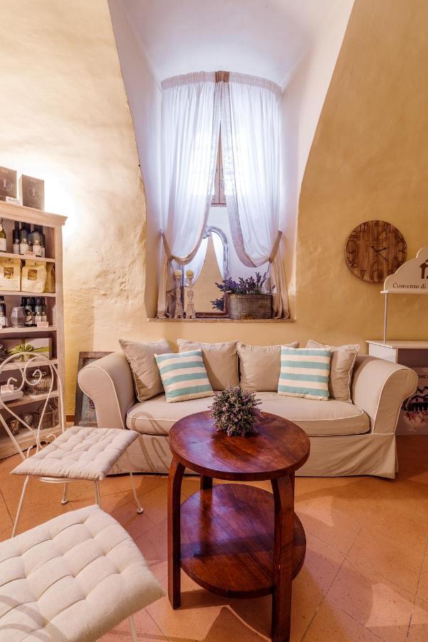 SantʼAnatolia di Narco Ex Convento Santa Croce-Country Resort מראה חיצוני תמונה