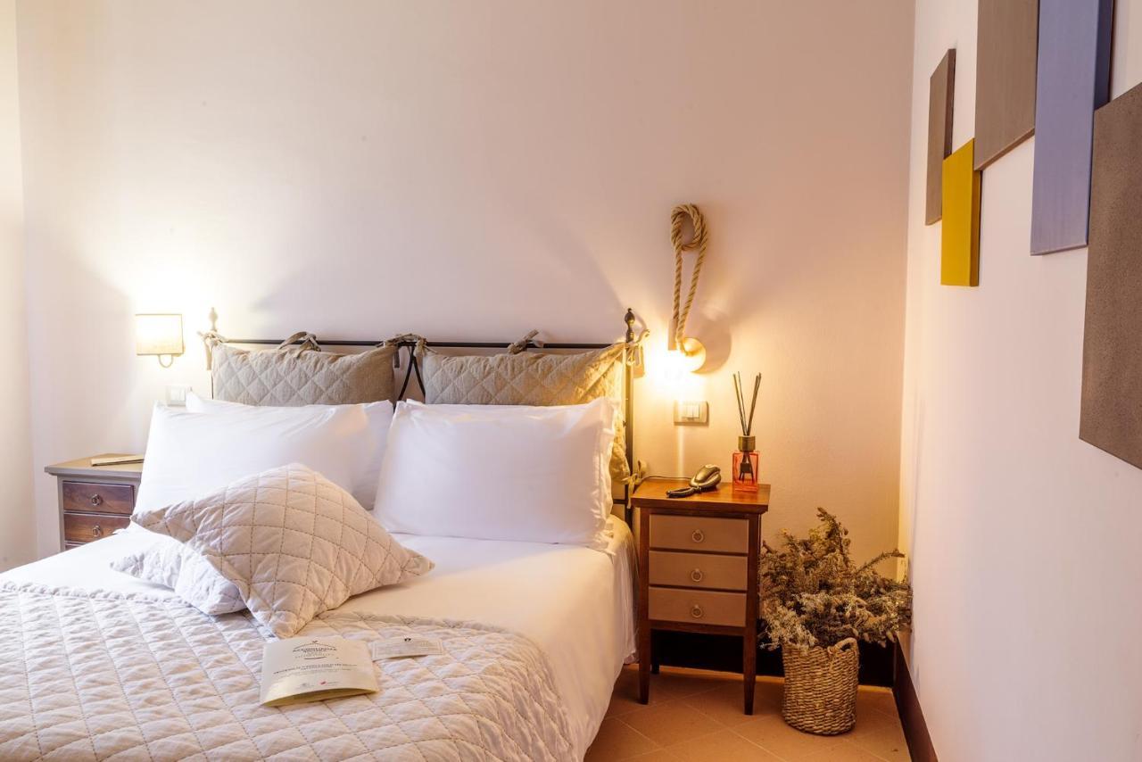 SantʼAnatolia di Narco Ex Convento Santa Croce-Country Resort מראה חיצוני תמונה