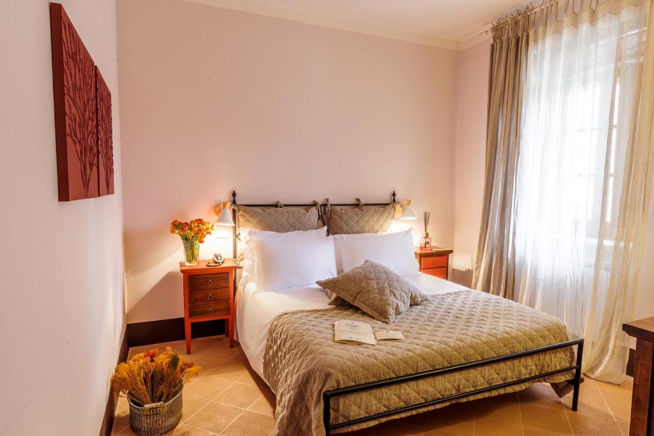 SantʼAnatolia di Narco Ex Convento Santa Croce-Country Resort מראה חיצוני תמונה